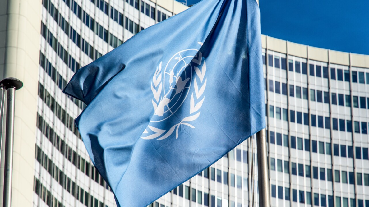 Демократичні країни вітають ухвалення в ООН «Кримської резолюції»